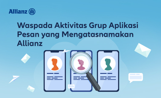 Bentuk Kepedulian Allianz Indonesia