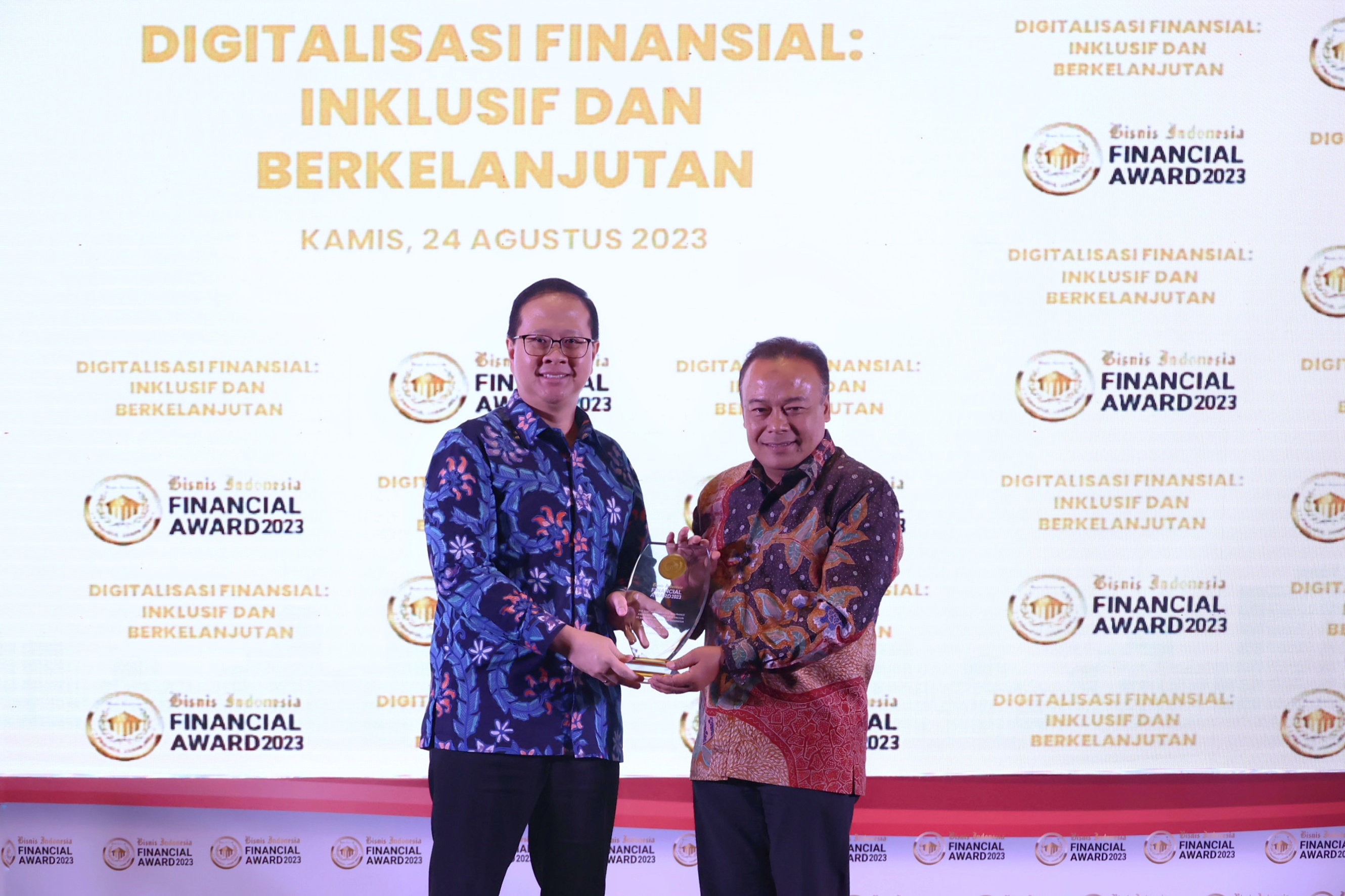 Bentuk Kepedulian Allianz Indonesia