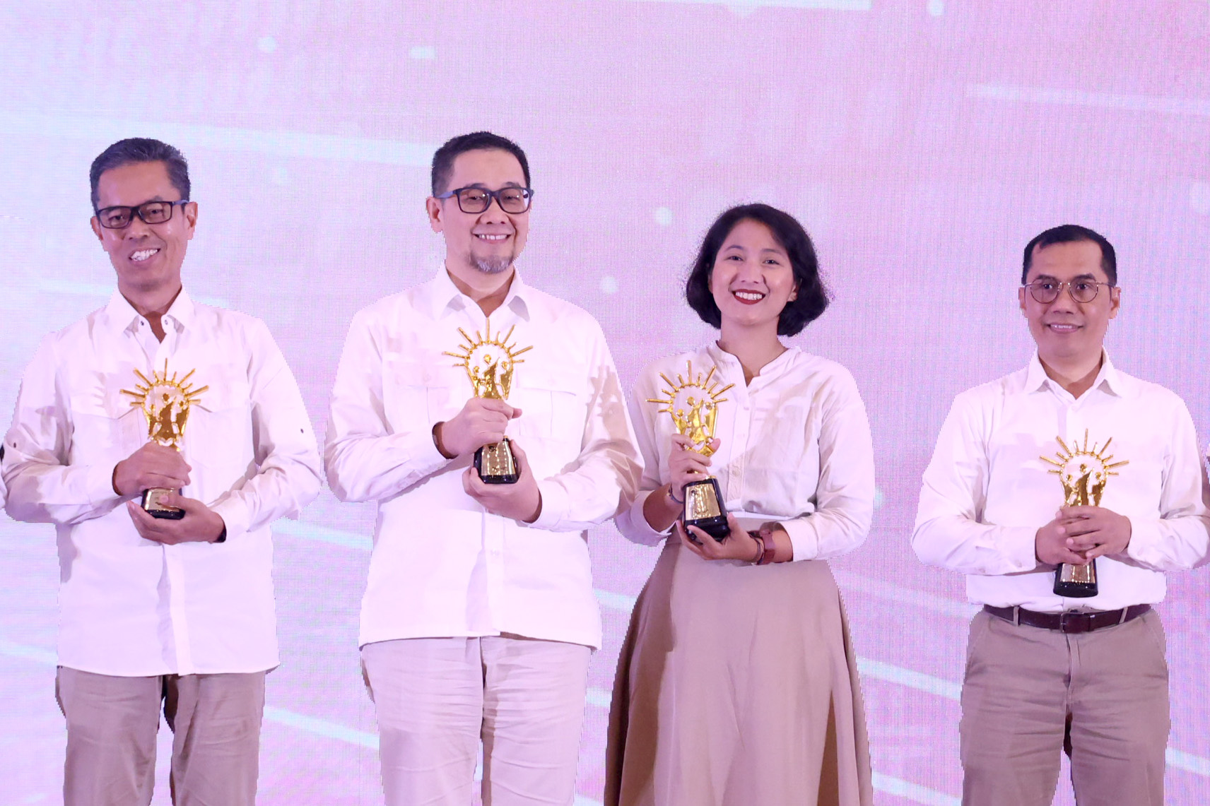 Allianz Indonesia Raih Financial Literacy Award 2025
