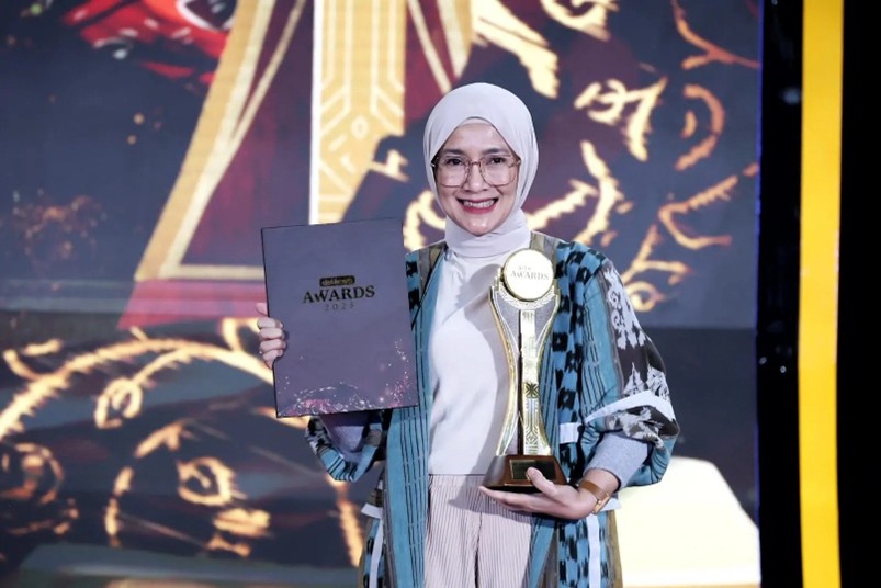 Allianz Life Indonesia Raih Detikcom Awards 2025
