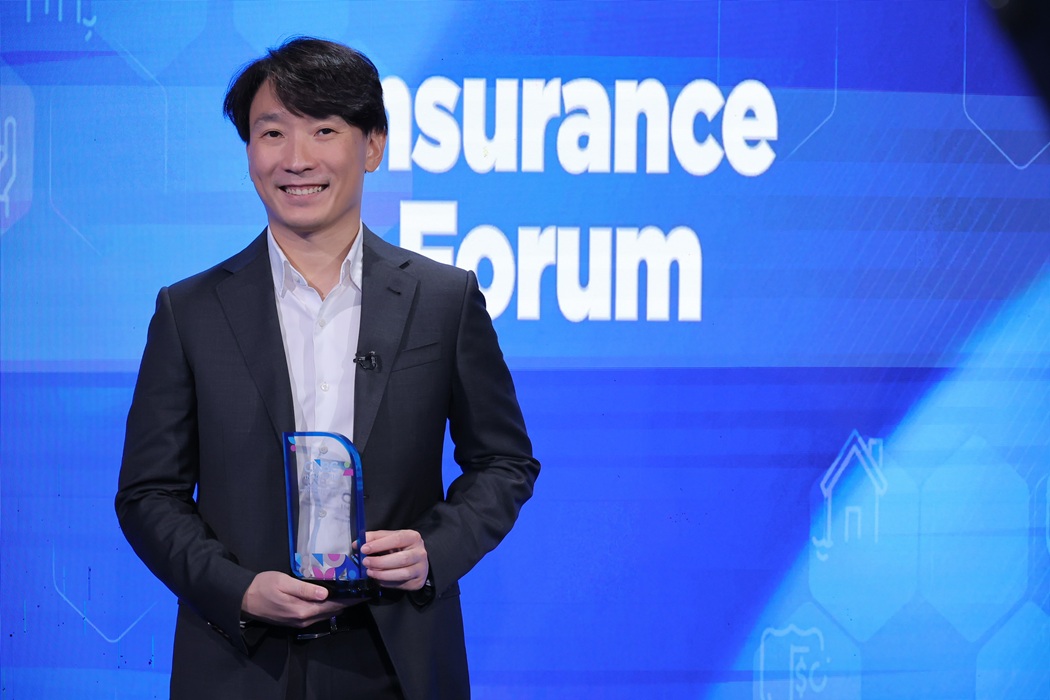 Allianz Indonesia Raih Penghargaan dalam Insurance Forum