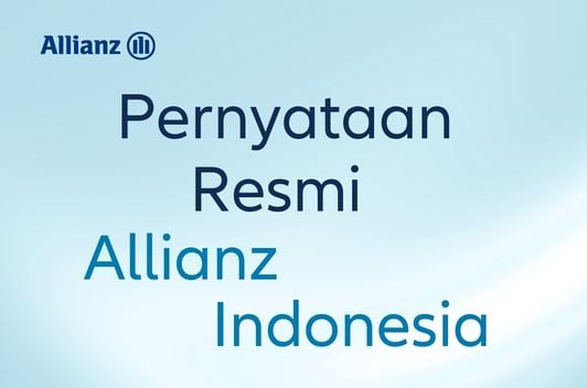 Pernyataan Resmi Allianz Indonesia