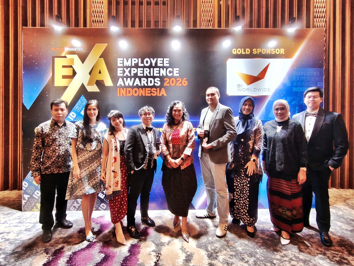 Allianz Indonesia Raih Employee Experience Awards 2026