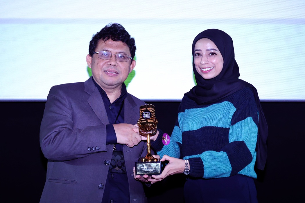 Allianz Syariah Raih Youth Choice Award Ramadan Edition 2026