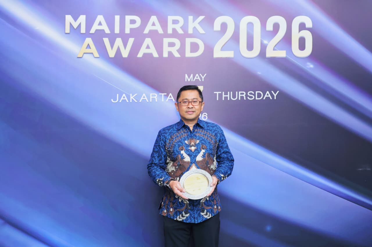 Allianz Utama Indonesia Raih MAIPARK Award 2026