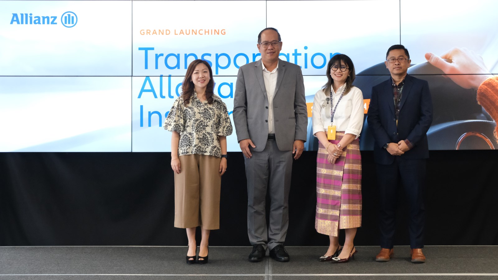 Puncak Bulan Inklusi Keuangan 2023, Allianz Indonesia Dukung Peningkatan Literasi Keuangan yang Berkelanjutan di Segala Lapisan Masyarakat