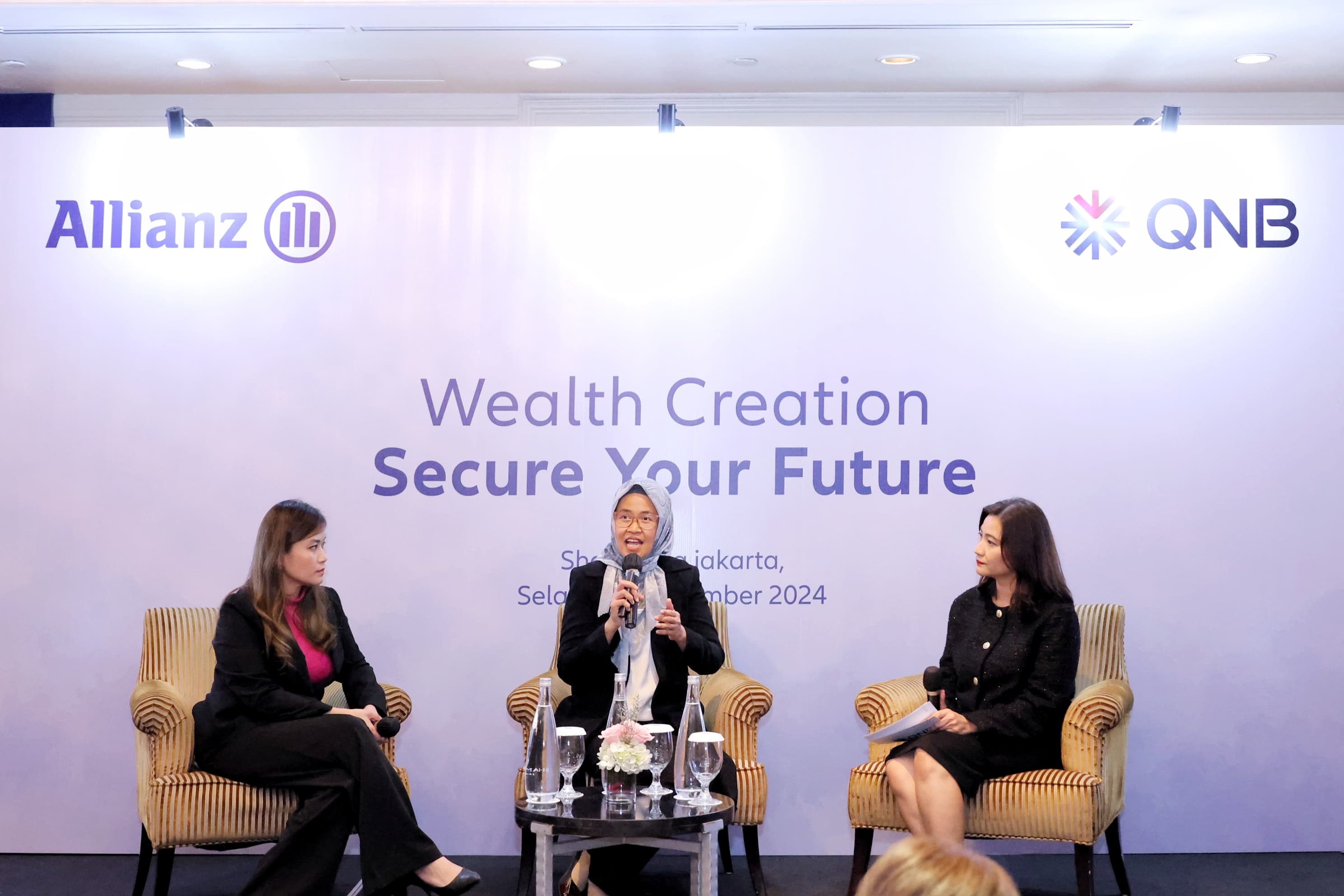 Allianz Global Wealth Report 2023: Saatnya Bangkit dengan Strategi yang Lebih Matang