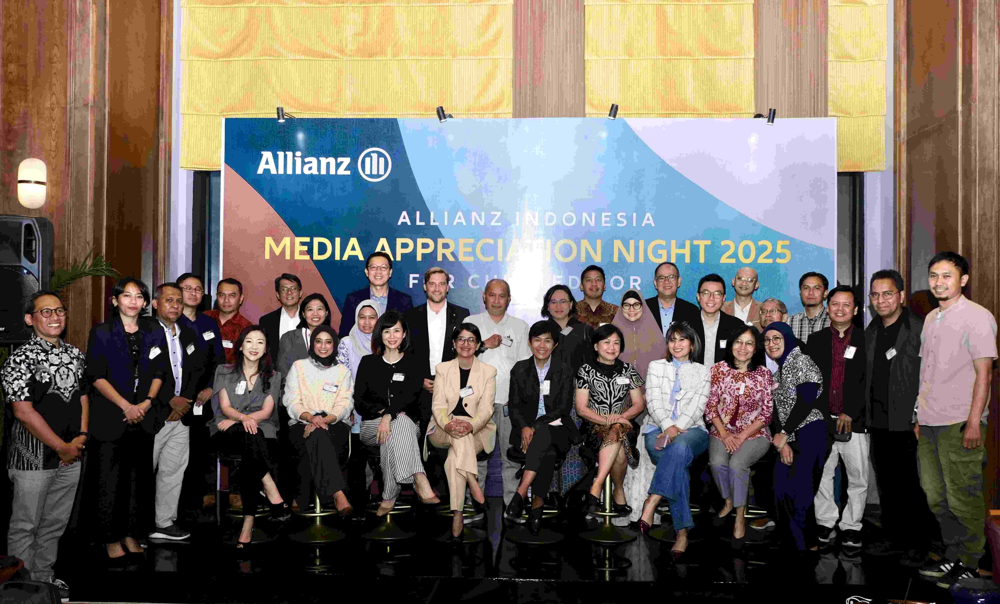 Transportation Allowance - Allianz Utama Indonesia