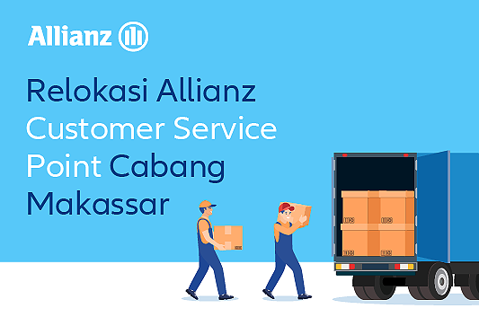 Bentuk Kepedulian Allianz Indonesia